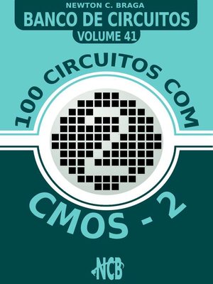cover image of 100 Circuitos com CMOS e TTLs--2